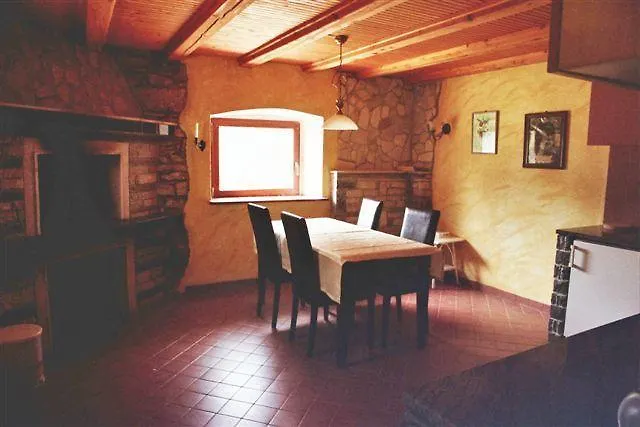 Holiday Home Kaštel