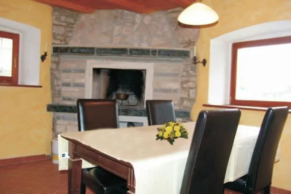 Holiday Home Kaštel