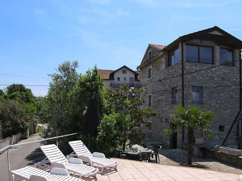 Holiday Home Kaštel