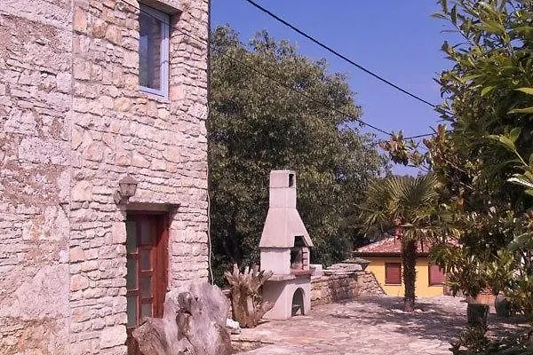 Holiday Home Kaštel 0*,  Croácia