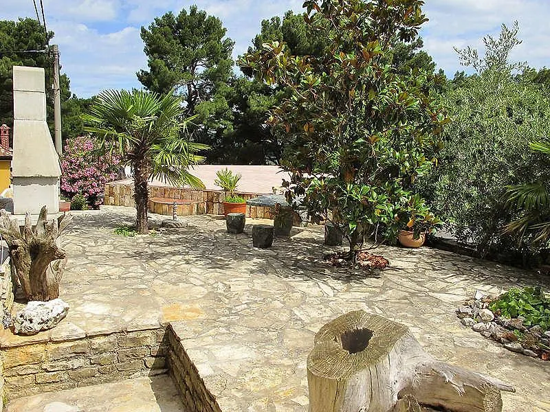 Holiday Home Kaštel